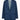 Tomorrow TMRW Ellen Oversize Blazer - Dark Iowa Coats & Jackets 51 Denim Blue