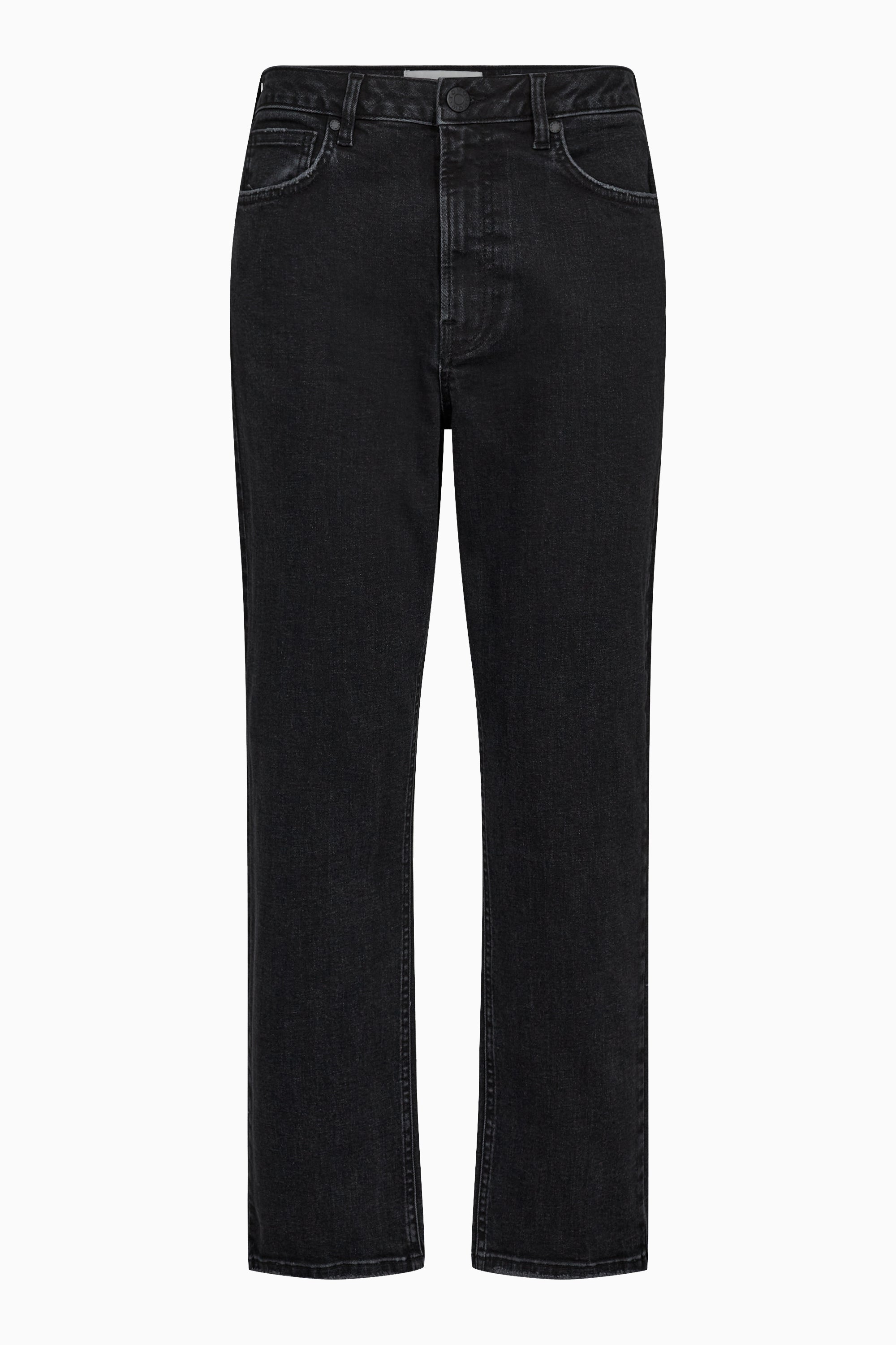 Tomorrow TMRW Hailey Jeans - Original Black Jeans & Pants 9 Black