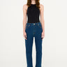 Tomorrow TMRW Hailey Jeans - Prato Jeans & Pants 51 Denim Blue