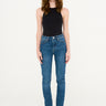 Tomorrow TMRW Hepburn Jeans - Bright Orlando Jeans & Pants 51 Denim Blue
