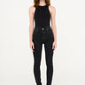 Tomorrow TMRW Hepburn Jeans - Original Black Jeans & Pants 9 Black
