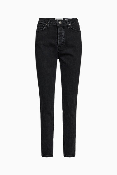 Tomorrow TMRW Hepburn Jeans - Original Black Jeans & Pants 9 Black