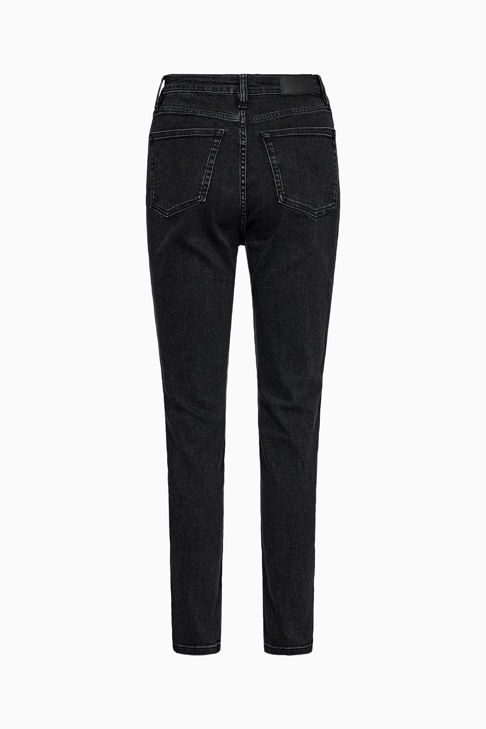 Tomorrow TMRW Hepburn Jeans - Original Black Jeans & Pants 9 Black