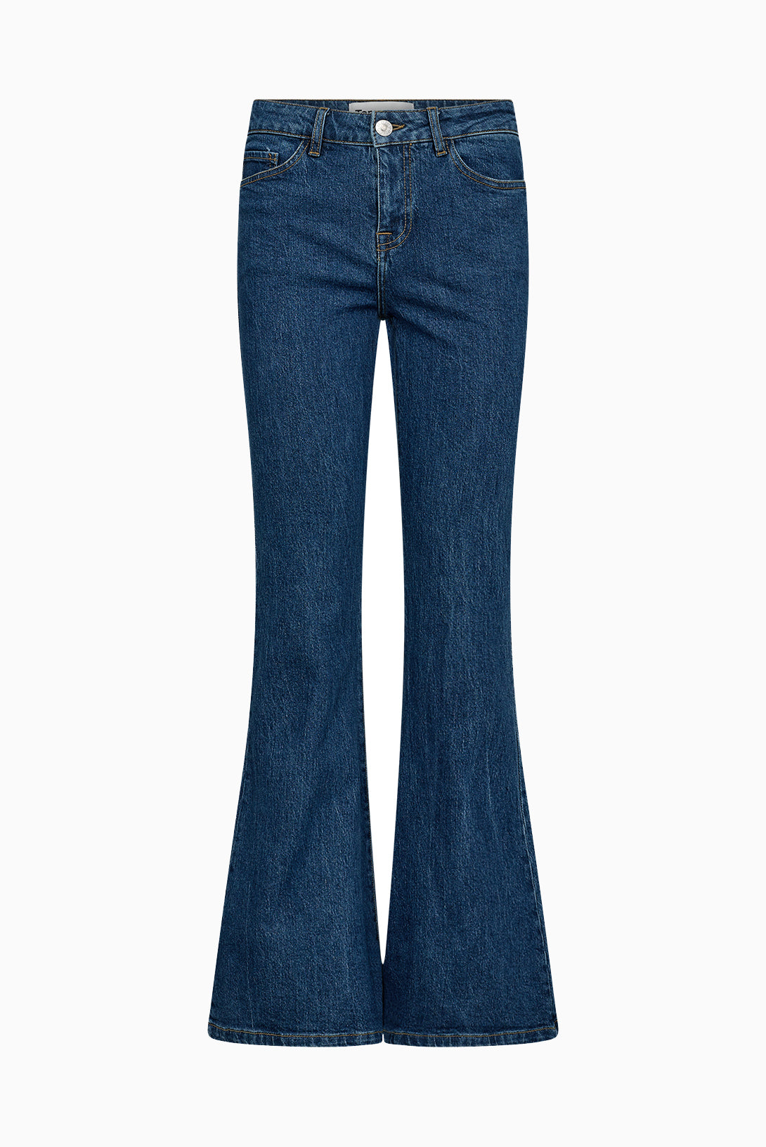 Tomorrow TMRW Jenna Jeans - Phoenix Jeans & Pants 51 Denim Blue