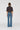 Tomorrow TMRW Jenna Jeans - Phoenix Jeans & Pants 51 Denim Blue