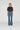 Tomorrow TMRW Jenna Jeans - Phoenix Jeans & Pants 51 Denim Blue