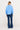 Tomorrow TMRW Jenna Jeans - Prato Jeans & Pants 51 Denim Blue