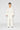 Tomorrow TMRW Kaia Slung Jeans - Ecru Jeans & Pants 03 Ecru