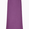 Tomorrow TMRW Kersee Maxi Skirt - Color Skirt 44 Heather Purple