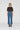 Tomorrow TRW-Marston Jeans Wash Bilbao Jeans & Pants 51 Denim Blue