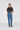 Tomorrow TRW-Marston Jeans Wash Bilbao Jeans & Pants 51 Denim Blue