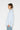 Tomorrow TMRW Moussa Jane Shirt Striped Shirts & Blouses 551 Sky Blue
