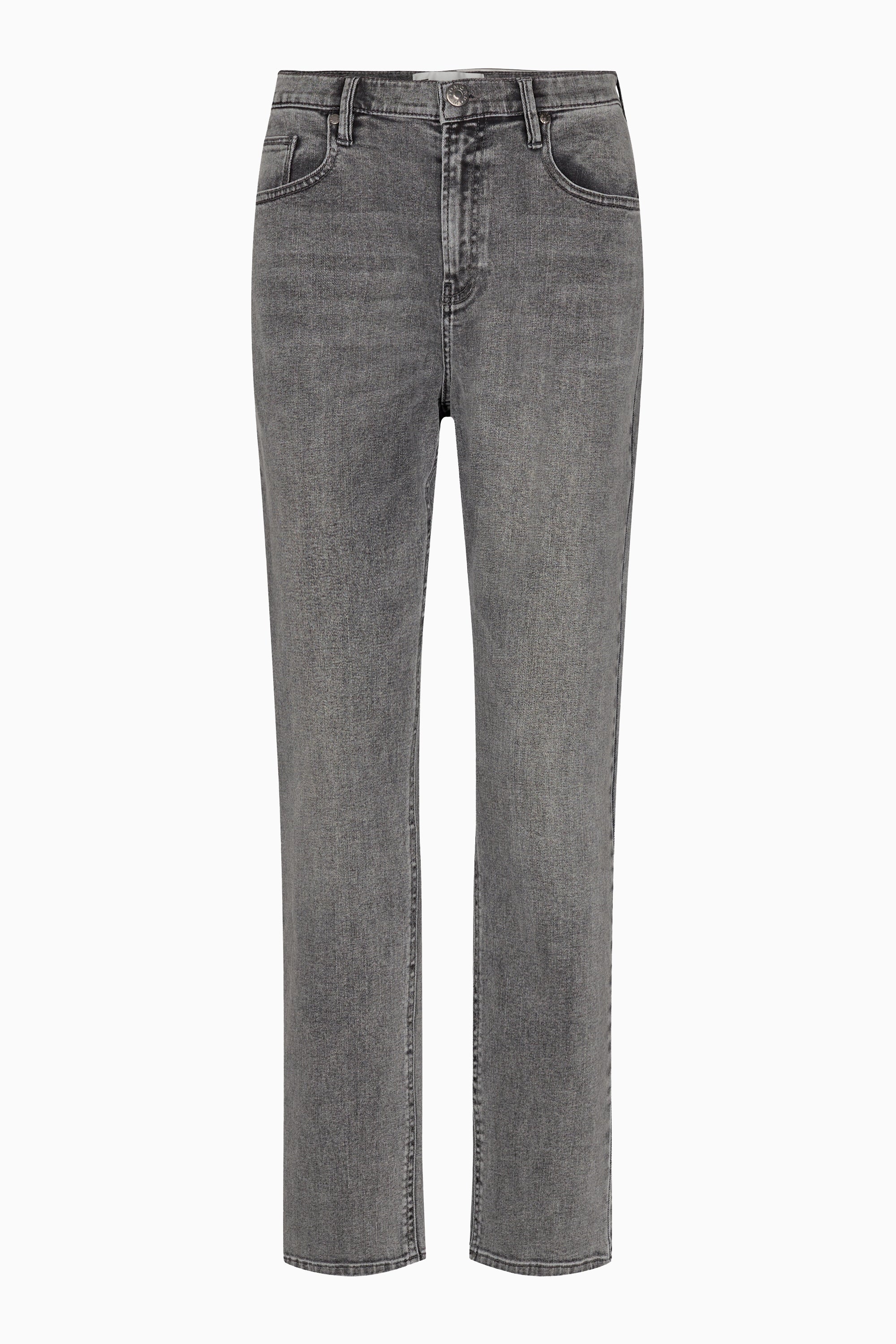 Tomorrow TRMW Teresa Jeans - Vintage Grey Used Jeans & Pants 8 Grey