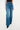Tomorrow TRW-Aimee Loose Flare Jeans Wash Belgravia Jeans & Pants 51 Denim Blue