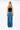 Tomorrow TRW-Aimee Loose Flare Jeans Wash Dark Iowa Jeans & Pants 51 Denim Blue