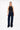 Tomorrow TRW-Aimee Loose Flare Jeans Wash Piemonte Rinse Jeans & Pants 51 Denim Blue