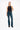 Tomorrow TRW-Albert Flare Jeans Wash Townsville Jeans & Pants 51 Denim Blue