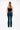 Tomorrow TRW-Albert Flare Jeans Wash Townsville Jeans & Pants 51 Denim Blue
