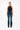 Tomorrow TRW-Albert Flare Jeans Wash Townsville Jeans & Pants 51 Denim Blue