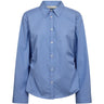 Tomorrow TRW-Ana Shirt Shirts & Blouses 533 Light blue