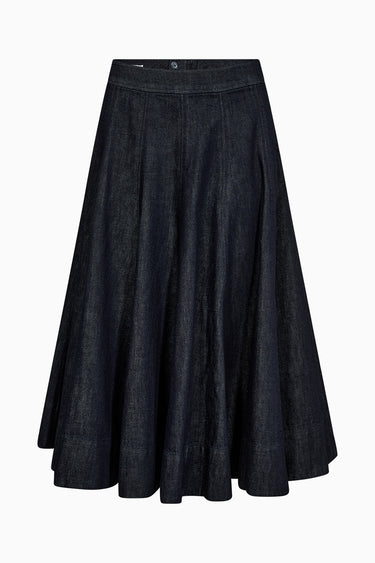 Tomorrow TRW-Ana Skirt Skirt 51 Denim Blue