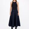 Tomorrow TRW-Ana Skirt Skirt 51 Denim Blue