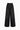 Tomorrow TRW-Angelika Belted Jeans Wash Milano Black Jeans & Pants 9 Black