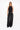 Tomorrow TRW-Angelika Belted Jeans Wash Milano Black Jeans & Pants 9 Black