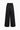 Tomorrow TRW-Angelika Belted Jeans Wash Milano Black Jeans & Pants 9 Black