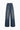 Tomorrow TRW-Angelika Cross Over Jeans Wash Buffalo Jeans & Pants 51 Denim Blue