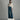Tomorrow TRW-Angelika Cross Over Jeans Wash Buffalo Jeans & Pants 51 Denim Blue