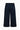 Tomorrow TRW-Angelika Culotte Pant Corduroy Jeans & Pants Twilight Navy