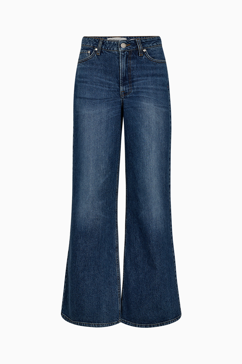 Tomorrow TRW-Arizona Jeans Wash Woodland Jeans & Pants