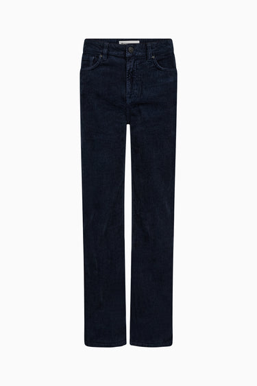 Tomorrow TRW-Brown Jeans Corduroy Jeans & Pants Deep Navy Blue