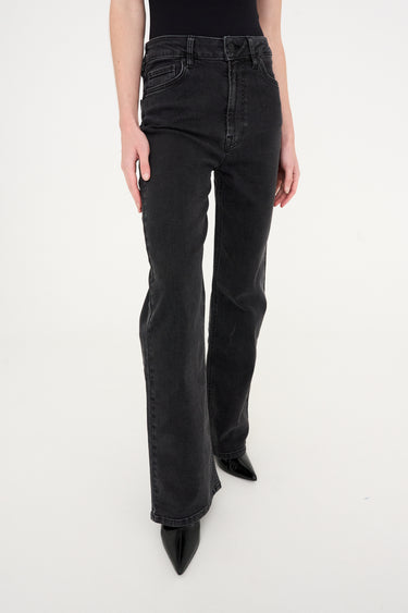 Tomorrow TRW-Brown Jeans Original Jeans & Pants 9 Black