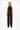 Tomorrow TRW-Brown Jeans Wash Antique Jeans & Pants Wine Red