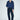 Tomorrow TRW-Brown Jeans Wash Austin Heritage Jeans & Pants 51 Denim Blue