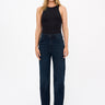Tomorrow TRW-Brown Jeans Wash Austin Heritage Jeans & Pants 51 Denim Blue