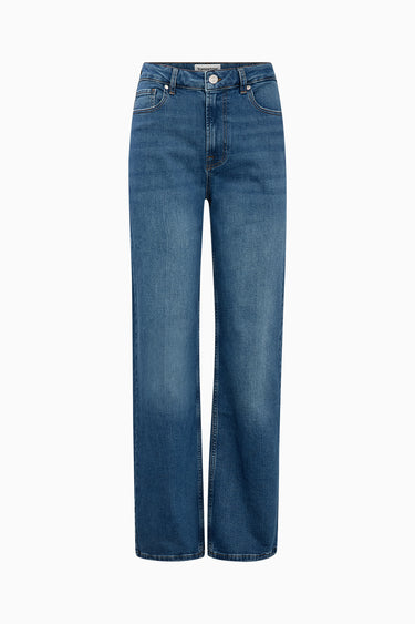 Tomorrow TRW-Brown Jeans Wash Belgravia Jeans & Pants 51 Denim Blue