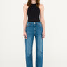 Tomorrow TRW-Brown Jeans Wash Belgravia Jeans & Pants 51 Denim Blue