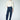 Tomorrow TRW-Brown Jeans Wash Como Rinse Jeans & Pants 510 Rinse Denim