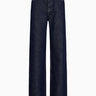 Tomorrow TRW-Brown Jeans Wash Como Rinse Jeans & Pants 510 Rinse Denim