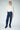Tomorrow TRW-Brown Jeans Wash Como Rinse Jeans & Pants 510 Rinse Denim