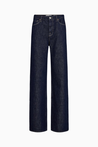 Tomorrow TRW-Brown Jeans Wash Como Rinse Jeans & Pants 510 Rinse Denim