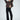 Tomorrow TRW-Brown Jeans Wash Heritage Black Jeans & Pants 9 Black