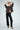 Tomorrow TRW-Brown Jeans Wash Heritage Black Jeans & Pants 9 Black