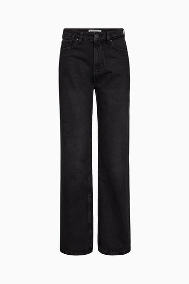 Tomorrow TRW-Brown Jeans Wash Heritage Black Jeans & Pants 9 Black