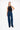 Tomorrow TRW-Brown Jeans Wash London Bridge Jeans & Pants 51 Denim Blue