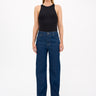 Tomorrow TRW-Brown Jeans Wash London Bridge Jeans & Pants 51 Denim Blue