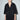 Tomorrow TRW-Christy 3/4 Shirt Wash Milano Black Shirts & Blouses 9 Black